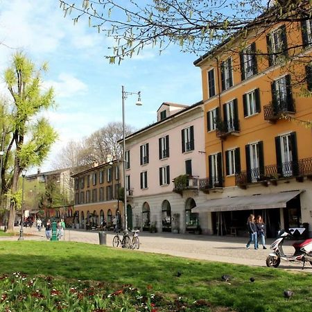 Lovely Milano - Brand New Stylish Apartment In Navigli Area Exterior photo